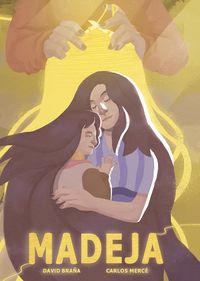 Produktbild: Madeja