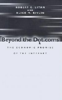Produktbild: Beyond the Dot.coms