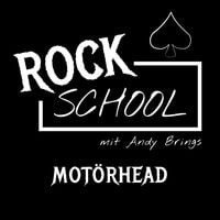 Produktbild: Mot&ouml;rhead