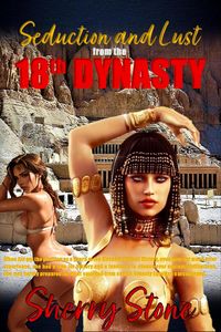 Produktbild: Seduction and Lust from the 18th Dynasty