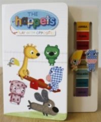 Produktbild: Jammes, L: Play with Opposites