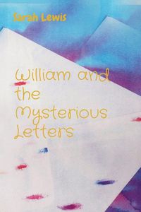 Produktbild: William and the Mysterious Letters