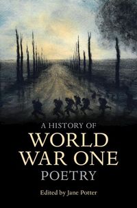 Produktbild: History of World War One Poetry