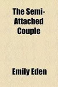 Produktbild: The Semi-Attached Couple