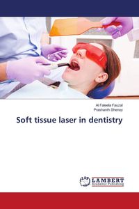 Produktbild: Soft tissue laser in dentistry