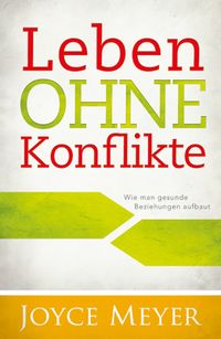 Produktbild: Leben ohne Konflikte