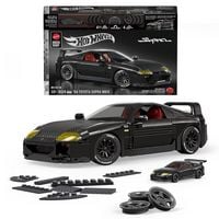Produktbild: Mattel Brick Shop HW Elit Toyota.JKG40