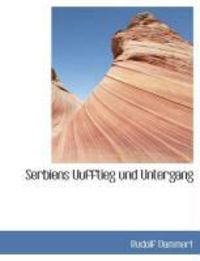 Produktbild: Serbiens Uufftieg Und Untergang