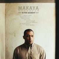 Bild vom Artikel McCraven, M: In The Moment (Deluxe Edition) vom Autor Makaya McCraven