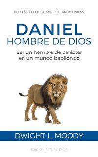 Produktbild: Daniel, hombre de Dios