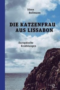 Produktbild: Die Katzenfrau aus Lissabon