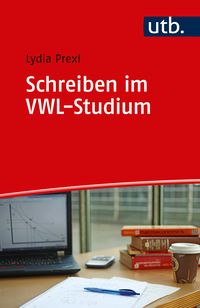 Produktbild: Schreiben im VWL-Studium