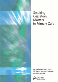 Produktbild: Smoking Cessation Matters in Primary Care