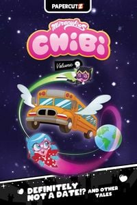 Produktbild: Miraculous Chibi Vol. 9