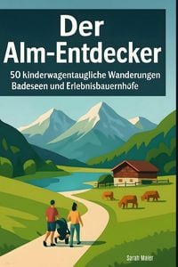 Produktbild: Der Alm-Entdecker