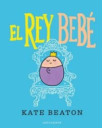 Produktbild: El rey beb&eacute;