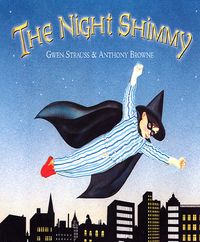 Produktbild: The Night Shimmy