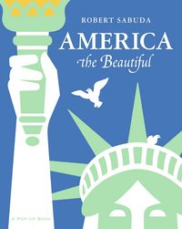 Produktbild: America the Beautiful