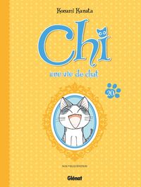 Produktbild: Chi, une vie de chat. Tome 20