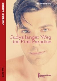 Produktbild: Judys langer Weg ins Pink Paradise