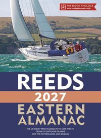 Produktbild: Reeds Eastern Almanac 2027