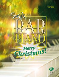 Produktbild: Susi's Bar Piano - Merry Christmas