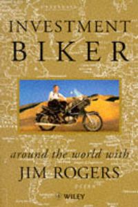 Produktbild: Investment biker