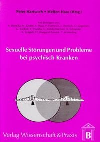 Produktbild: Sexuelle St&ouml;rungen und Probleme bei psychisch Kranken.