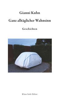 Produktbild: Ganz allt&auml;glicher Wahnsinn