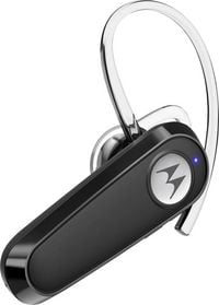 Produktbild: Motorola HK126 In Ear Headset Bluetooth&reg;, Kabellos Schwarz