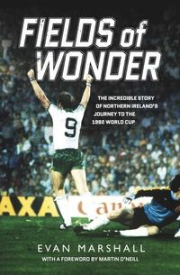 Produktbild: Fields of Wonder