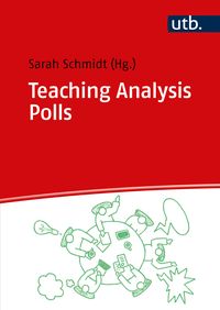 Produktbild: Teaching Analysis Polls