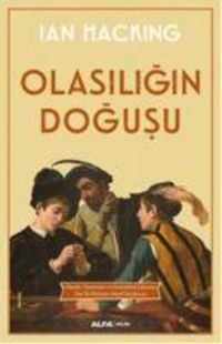 Produktbild: Olasiligin Dogusu