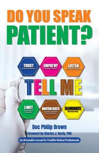 Produktbild: Do You Speak Patient?