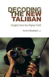 Produktbild: Decoding the New Taliban
