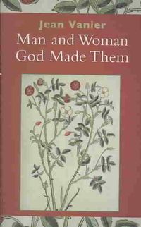 Produktbild: Man and Woman God Made Them