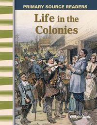 Produktbild: Life in the Colonies