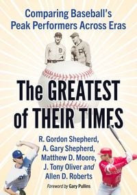Produktbild: The Greatest of Their Times