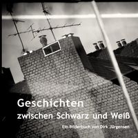 Produktbild: Geschichten zwischen Schwarz und Wei&szlig;