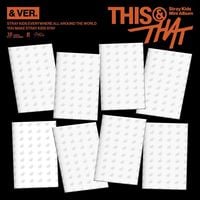 Produktbild: THIS & THAT (& VER.)