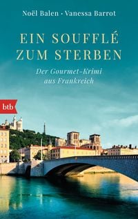 Produktbild: Ein Souffl&eacute; zum Sterben