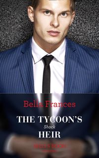 Produktbild: The Tycoon's Shock Heir (Mills & Boon Modern)