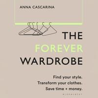 Produktbild: The Forever Wardrobe