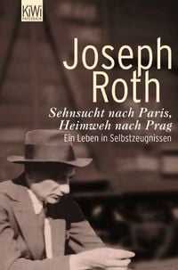 Produktbild: Sehnsucht nach Paris, Heimweh nach Prag