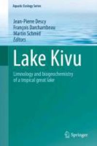 Produktbild: Lake Kivu