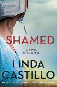 Bild vom Artikel Shamed: A Novel of Suspense vom Autor Linda Castillo