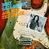 Produktbild: Against The Grain (Remastered 2017)