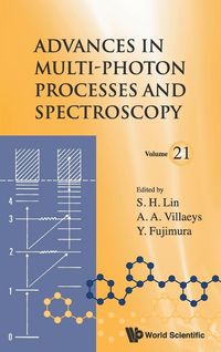 Produktbild: Adv Multi-Photon Process..(v21)