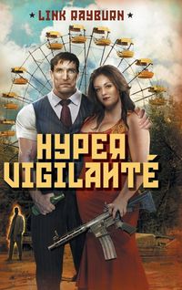 Produktbild: HyperVigilant&eacute;