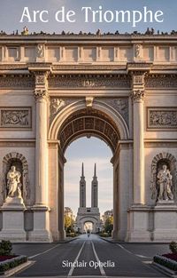 Produktbild: Arc de Triomphe